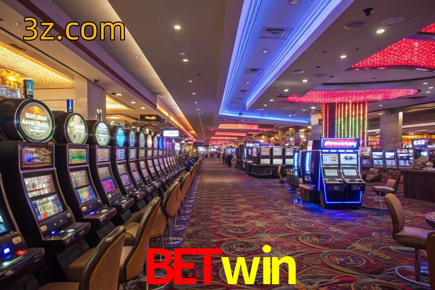  Betwin