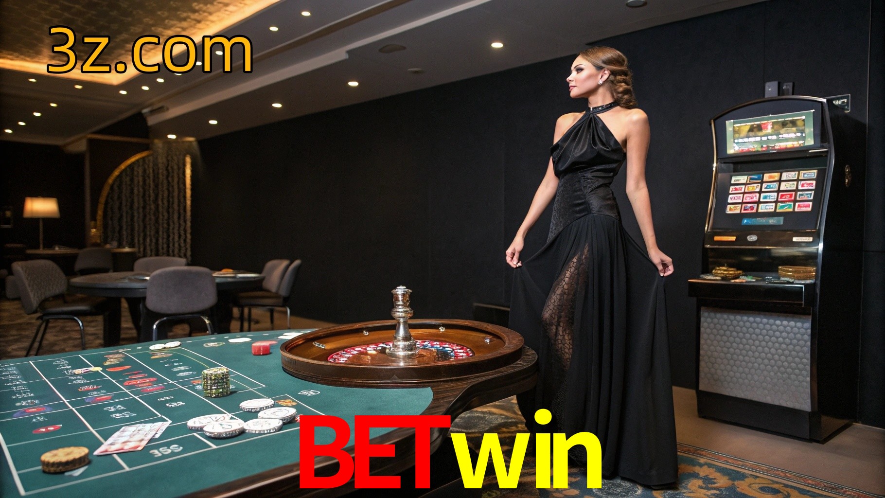  Betwin