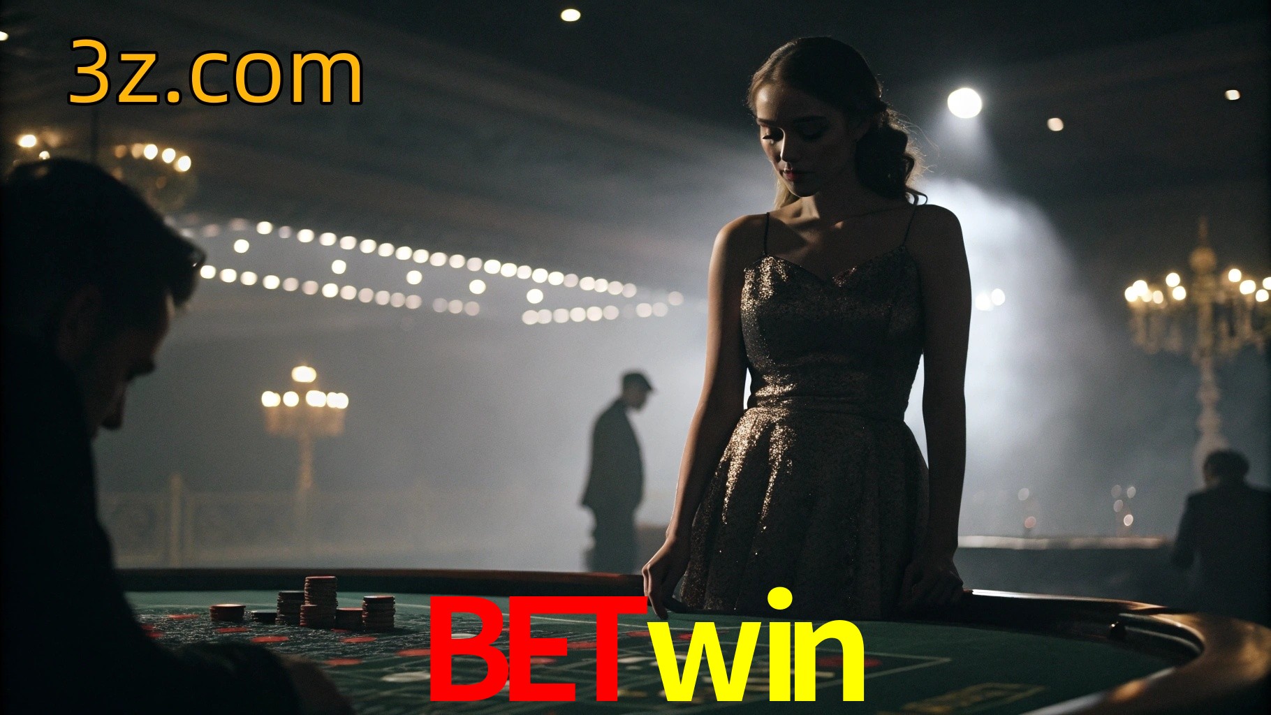  Betwin