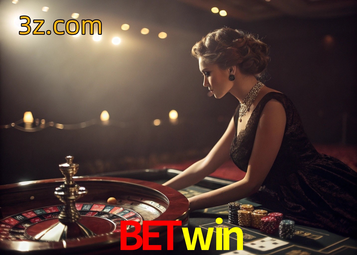  Betwin