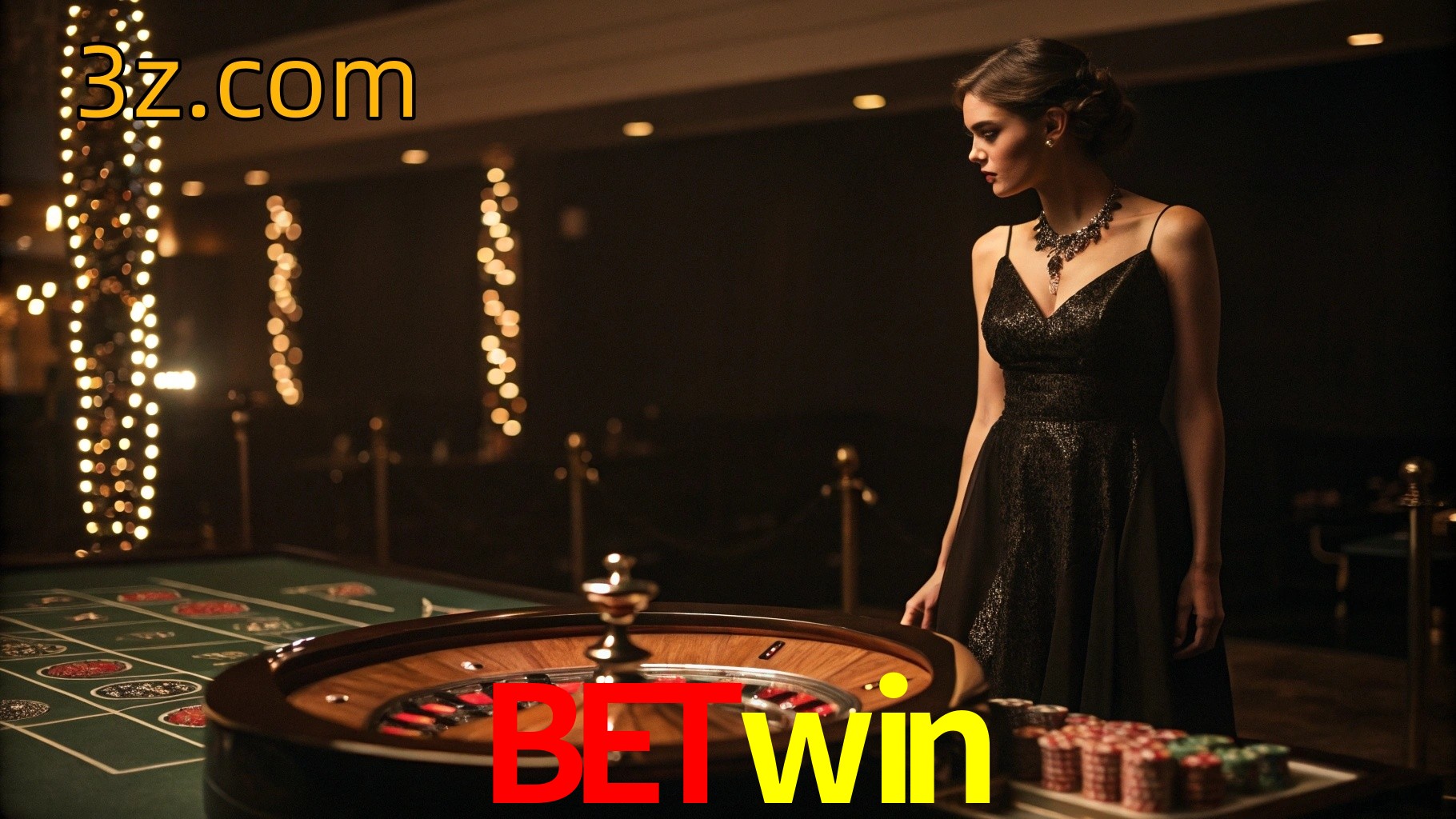  Betwin