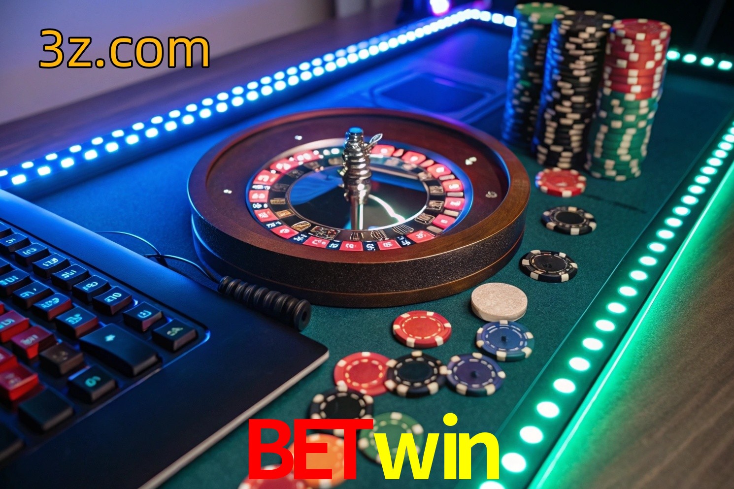  Betwin