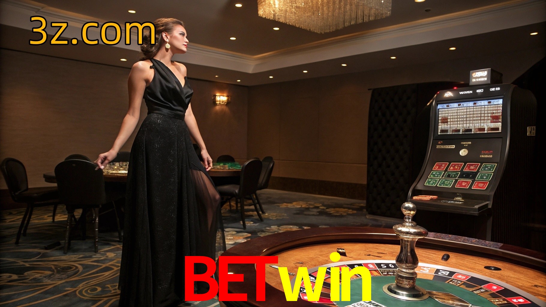  Betwin