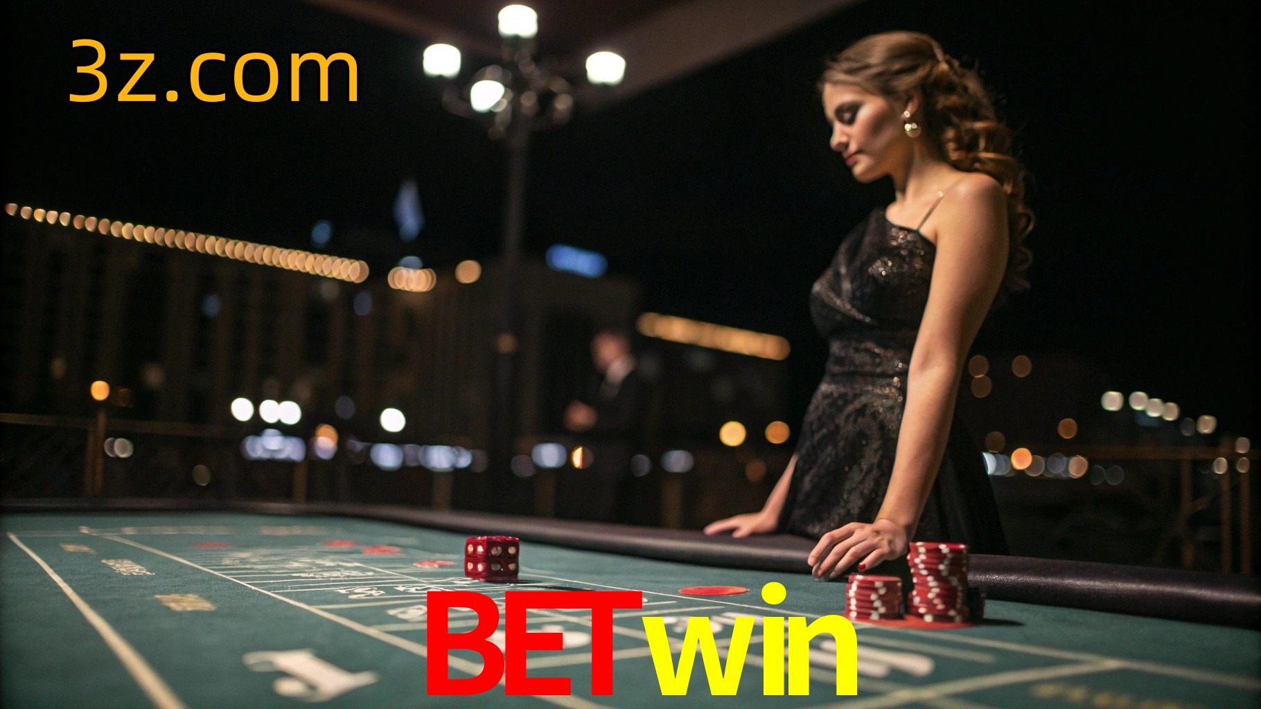  Betwin