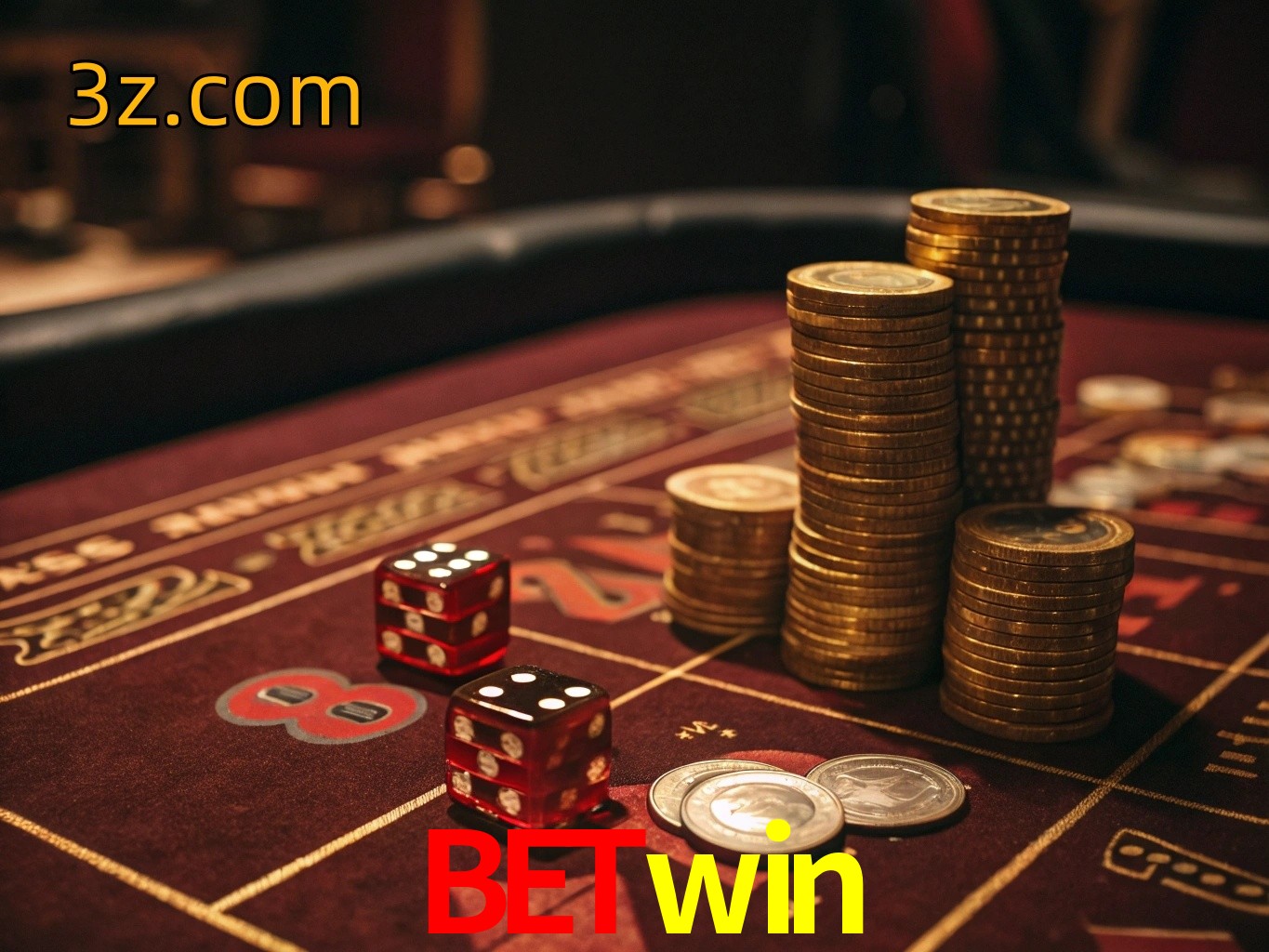  Betwin