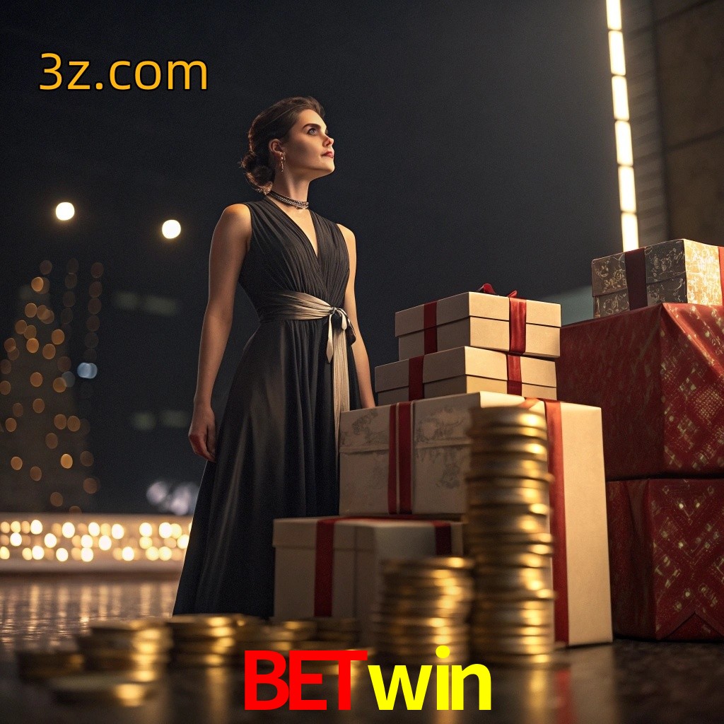  Betwin