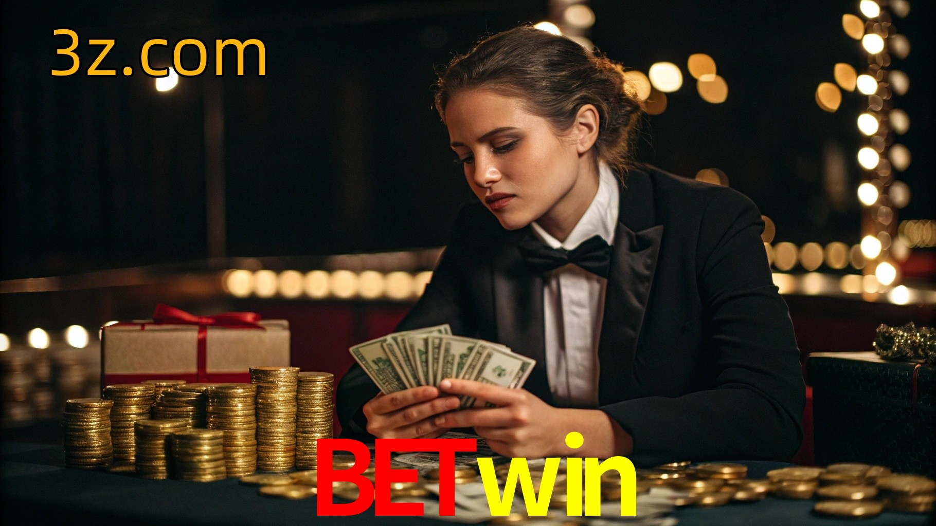  Betwin