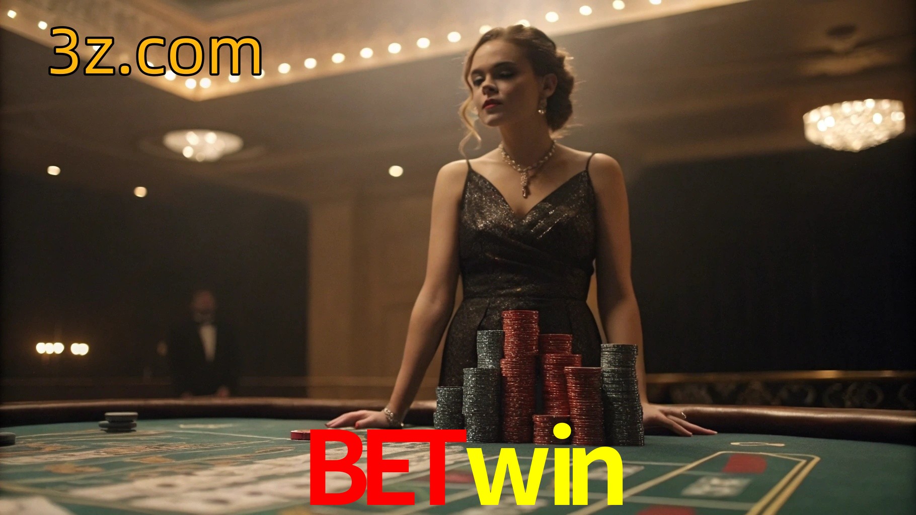 Betwin