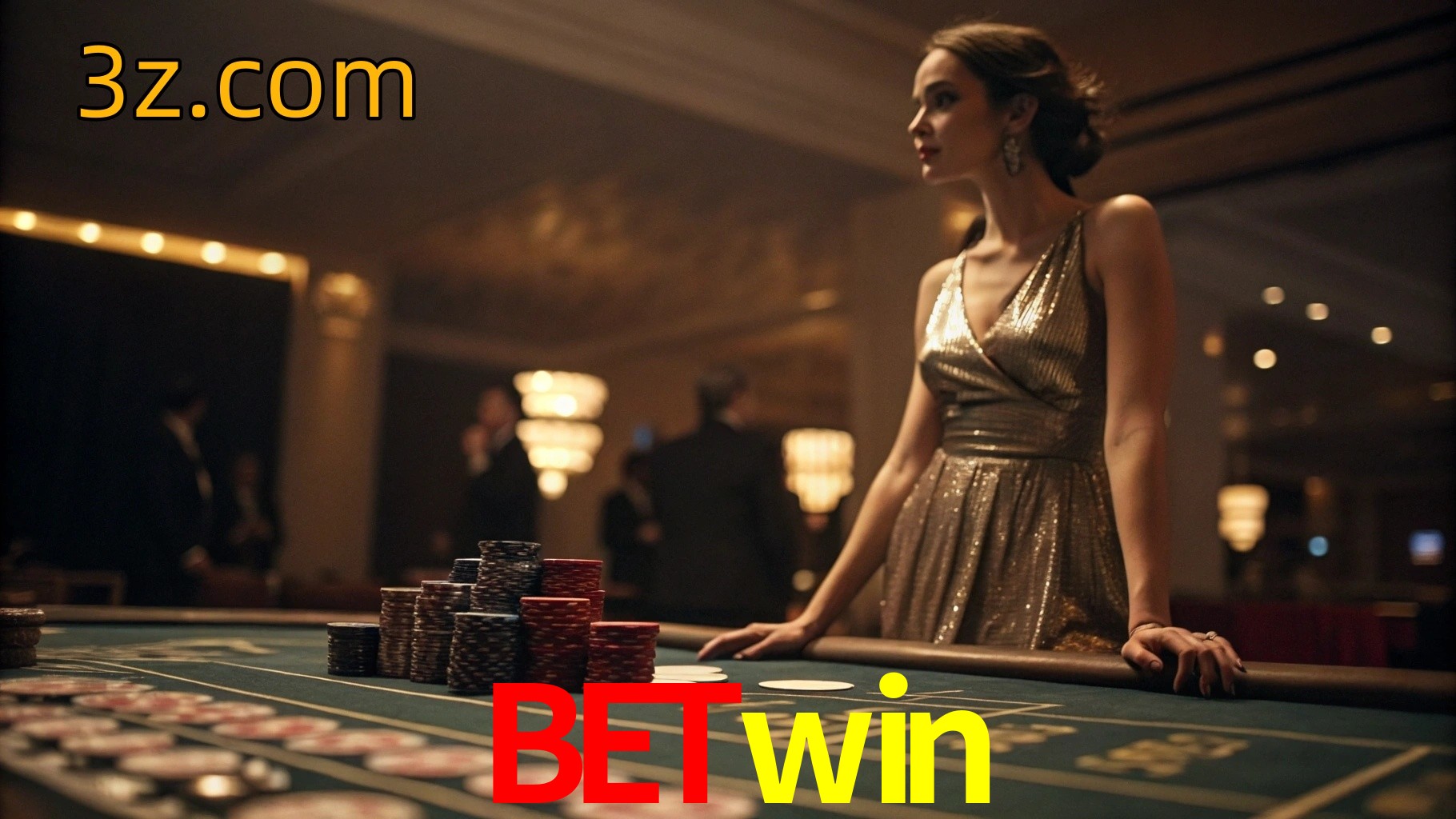  Betwin
