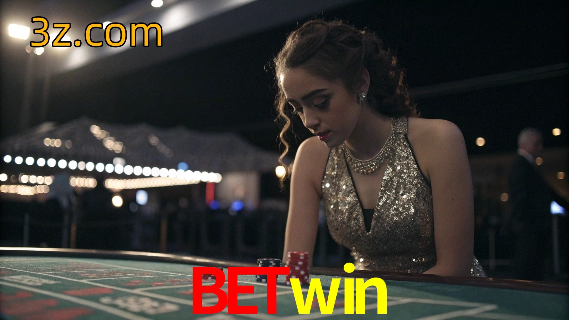  Betwin